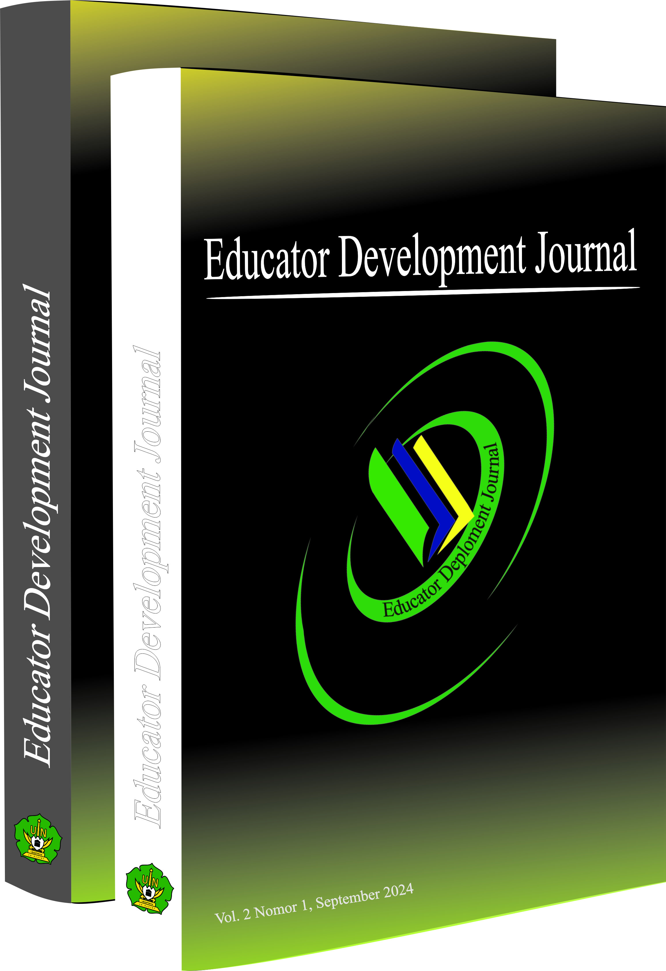 					View Vol. 2 No. 1 (2024): Eduator Development Journal
				